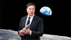How Elon Musk's SpaceX Makes Money